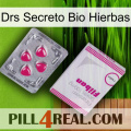 Drs Secret Bio Herbs 32